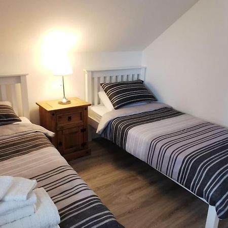 Ocean Valley View Apartment Killybegs Εξωτερικό φωτογραφία