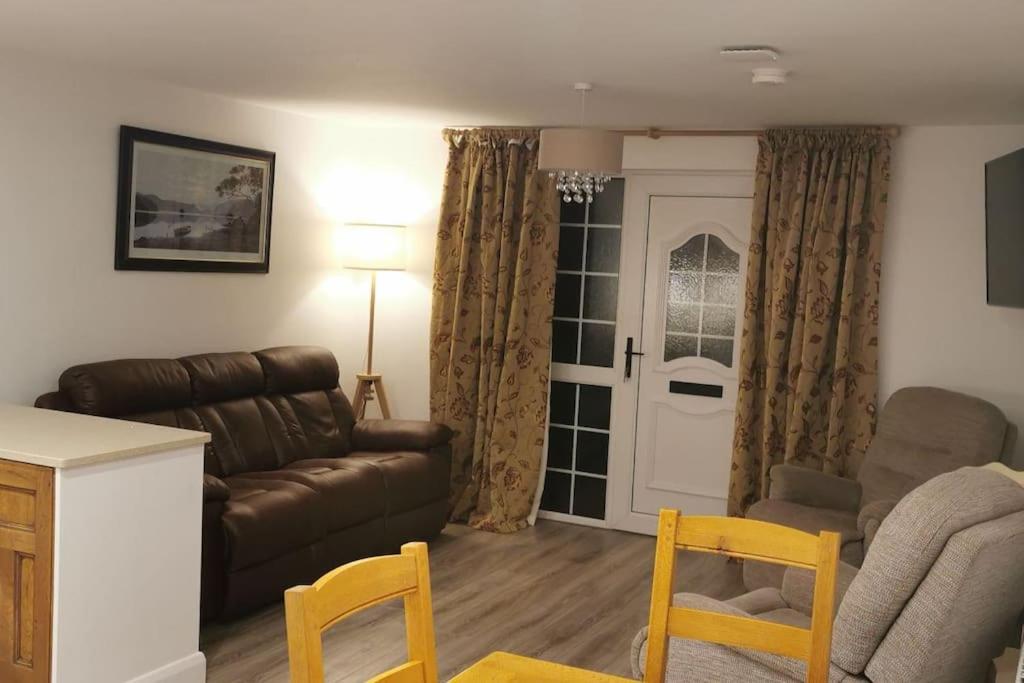 Ocean Valley View Apartment Killybegs Εξωτερικό φωτογραφία