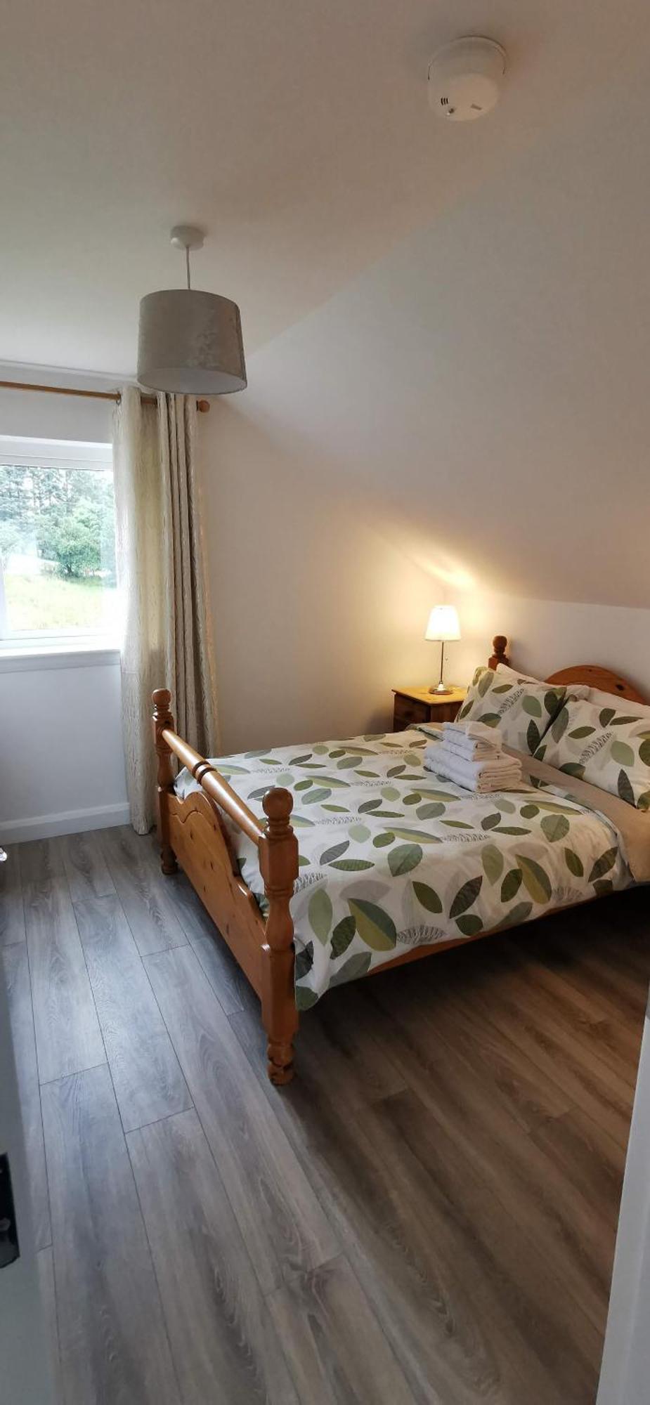 Ocean Valley View Apartment Killybegs Εξωτερικό φωτογραφία