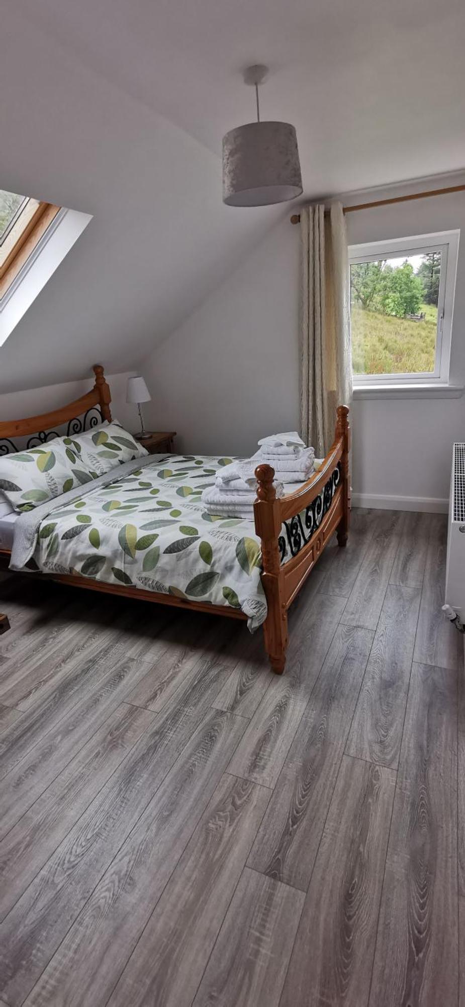 Ocean Valley View Apartment Killybegs Εξωτερικό φωτογραφία