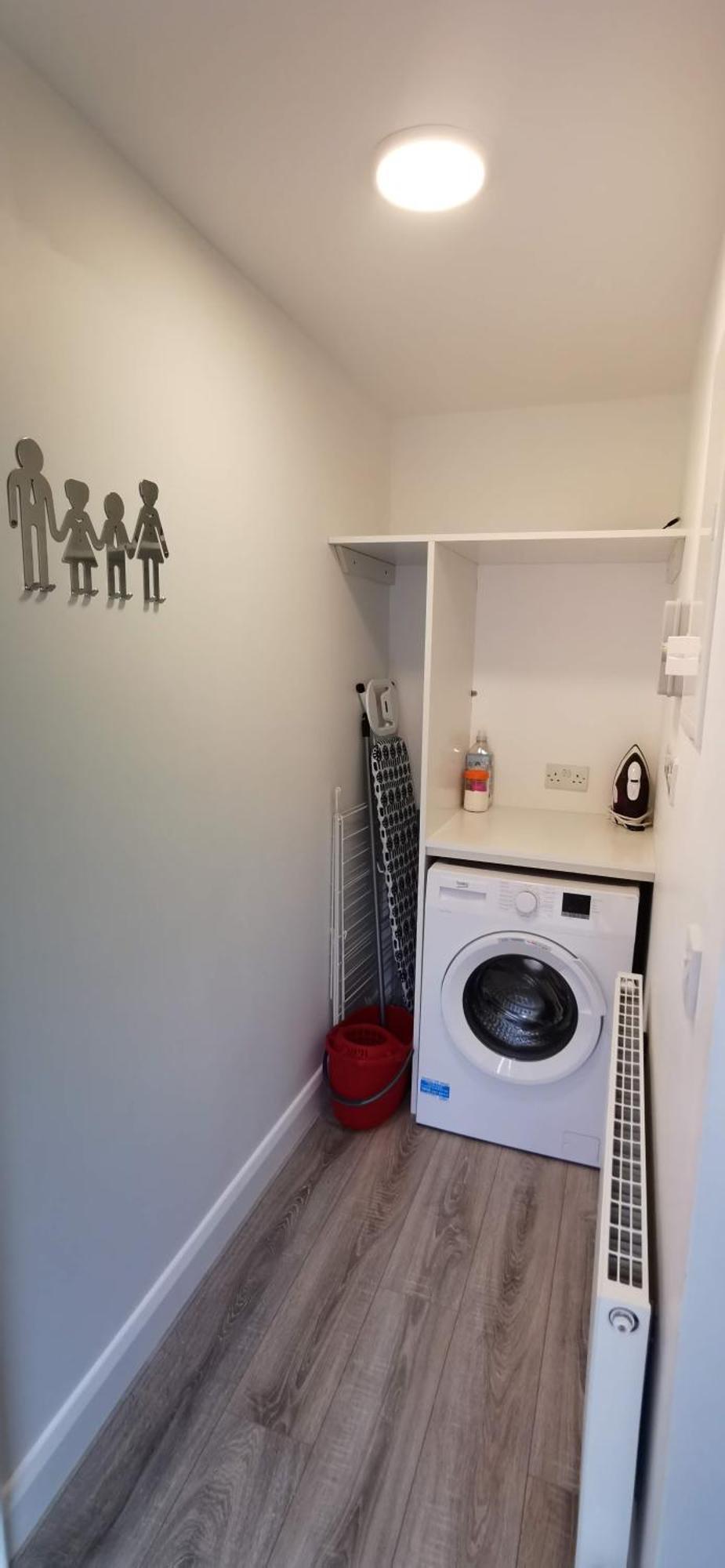 Ocean Valley View Apartment Killybegs Εξωτερικό φωτογραφία